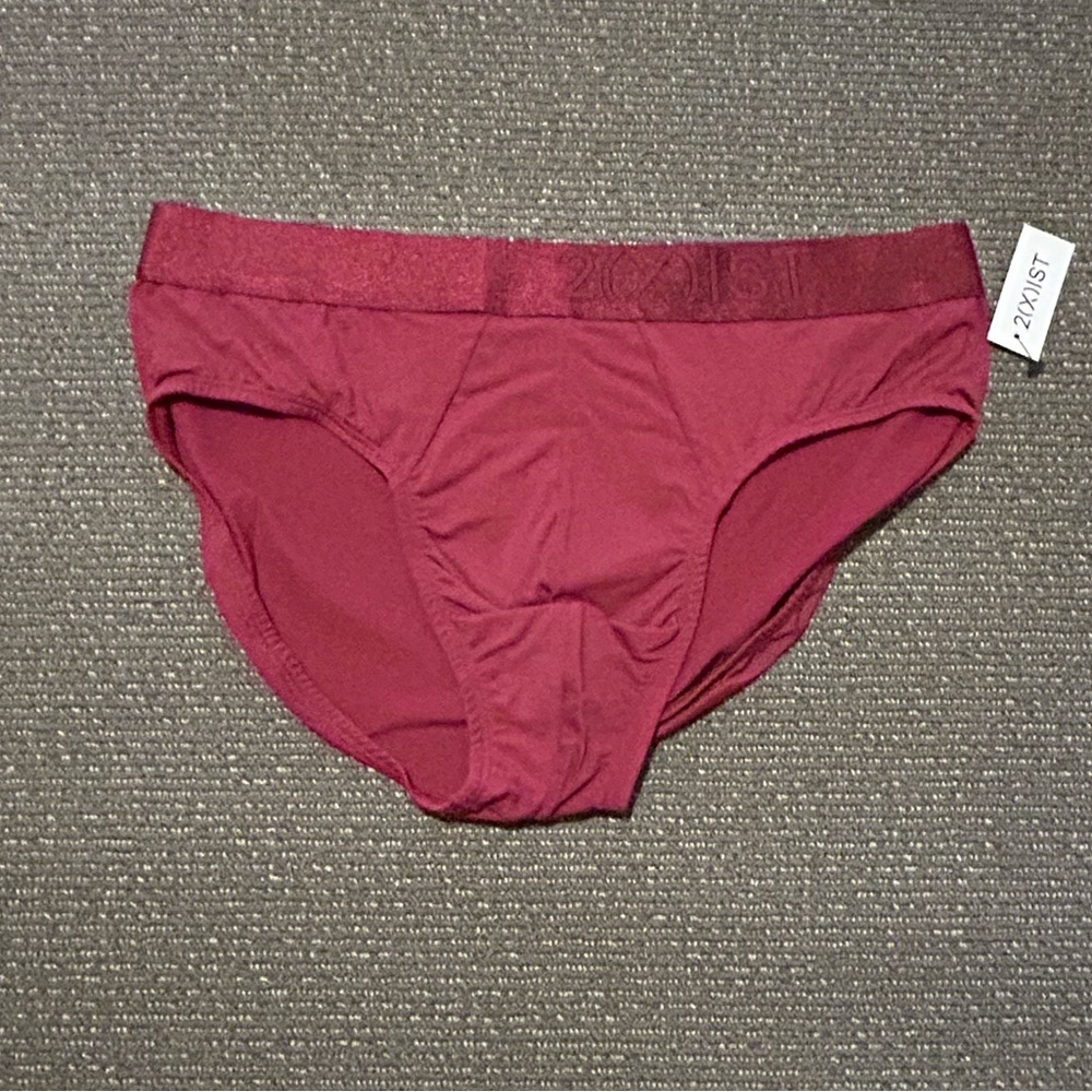 2xist briefs